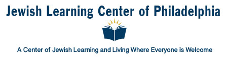 Jewish Learning Center of Philadelphia
